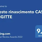 Questo Rinascimento Casa Brigitte