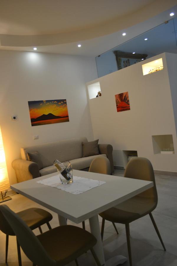 Holiday home Rinascimento Casa Brigitte