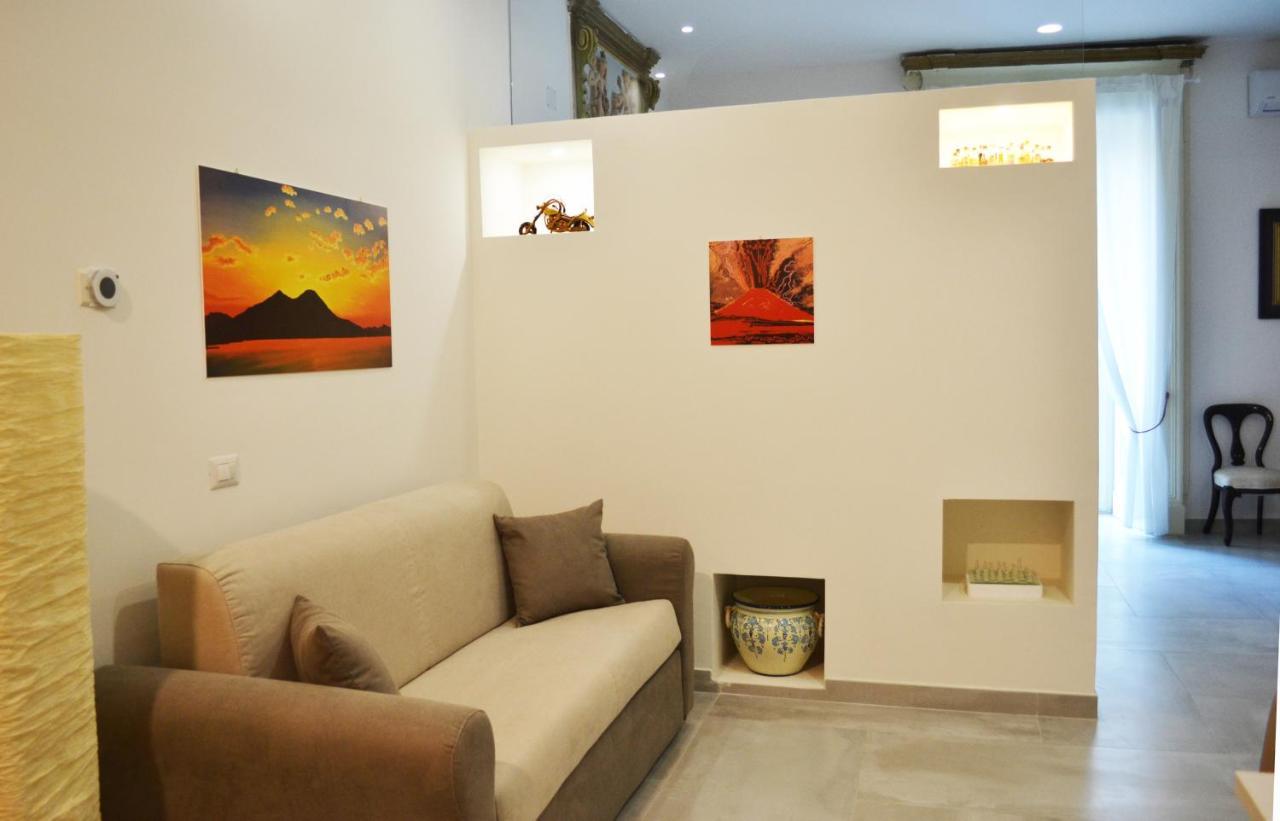 Holiday home Rinascimento Casa Brigitte Naples