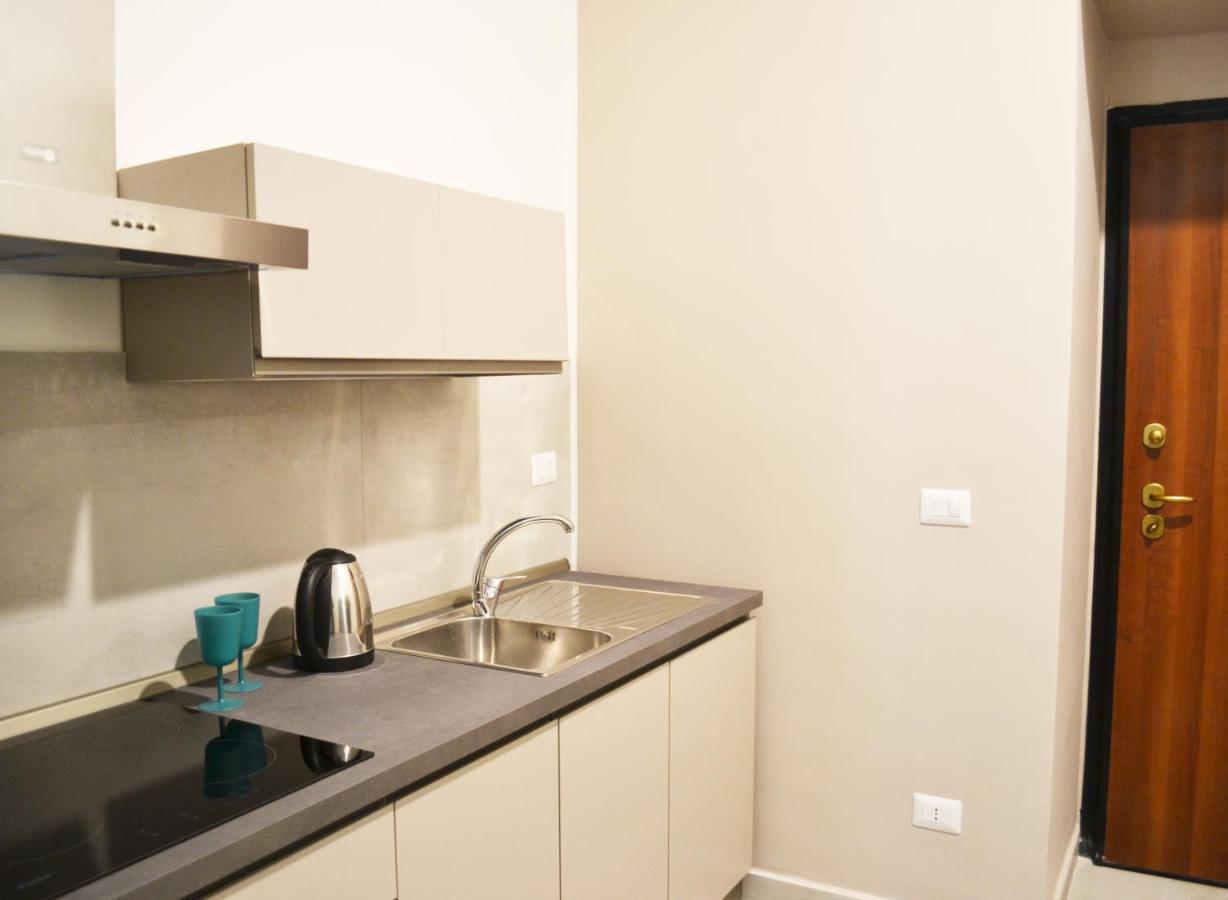 Holiday home Rinascimento Casa Brigitte