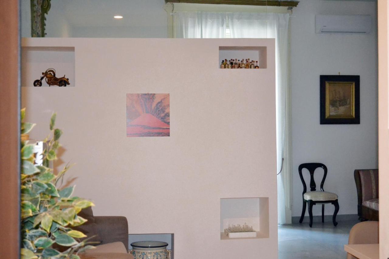 Rinascimento Casa Brigitte * Naples