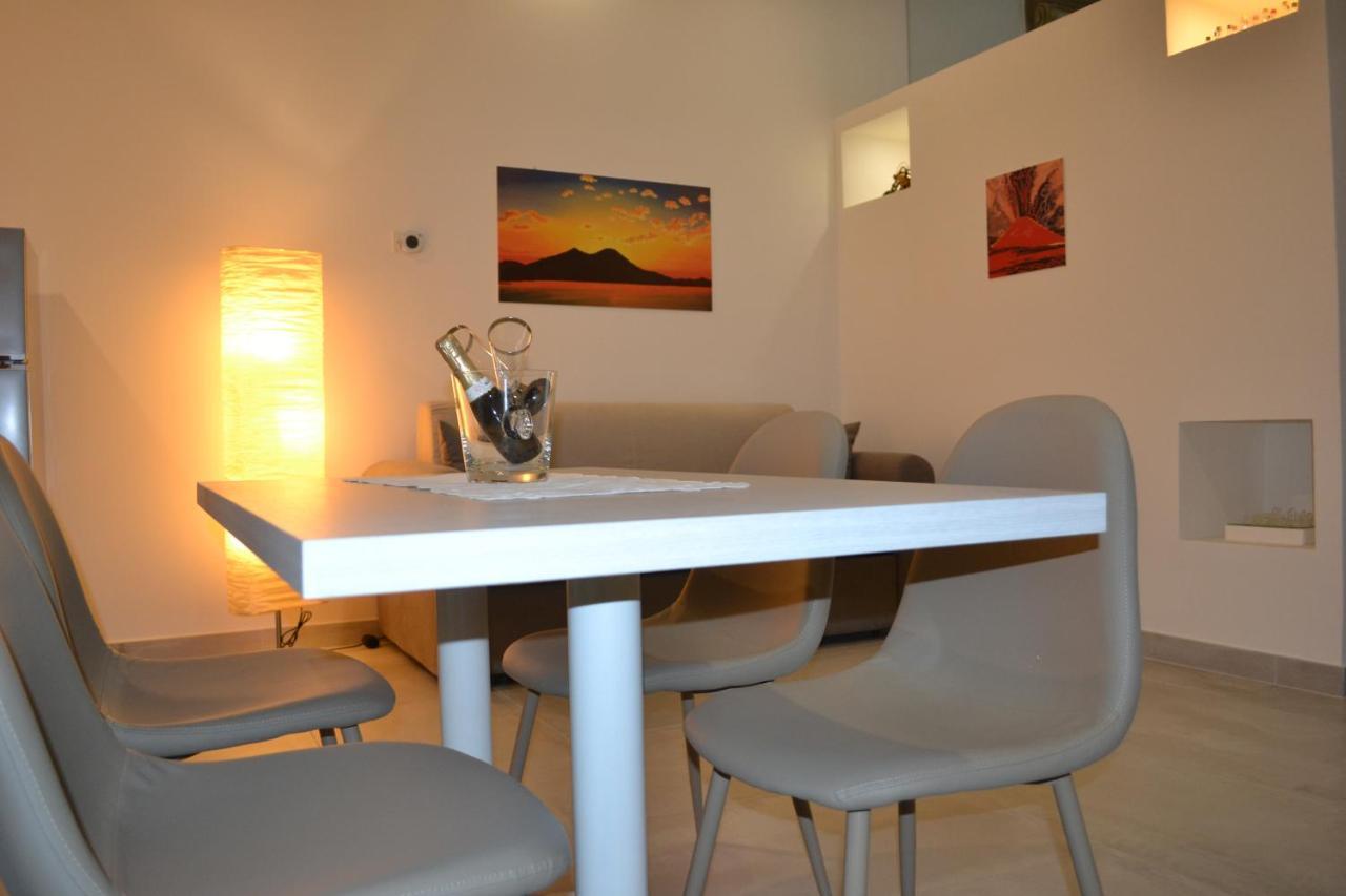 Holiday home Rinascimento Casa Brigitte Naples