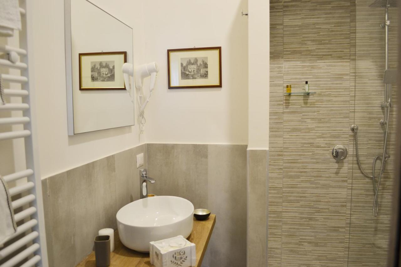 Rinascimento Casa Brigitte * Naples