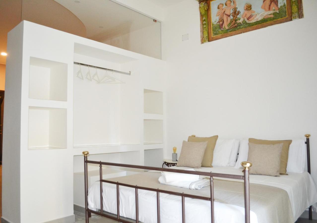 Rinascimento Casa Brigitte Holiday home *