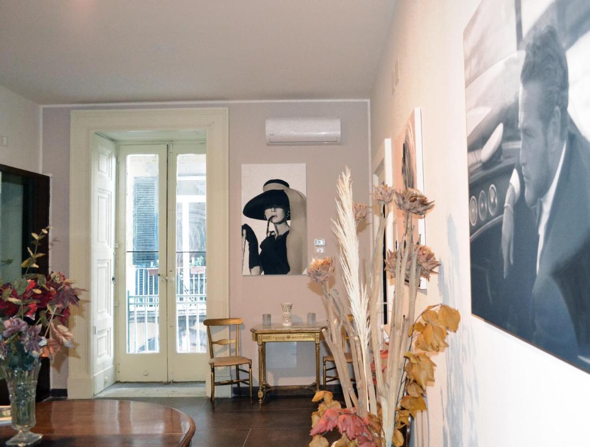 Holiday home Rinascimento Casa Brigitte