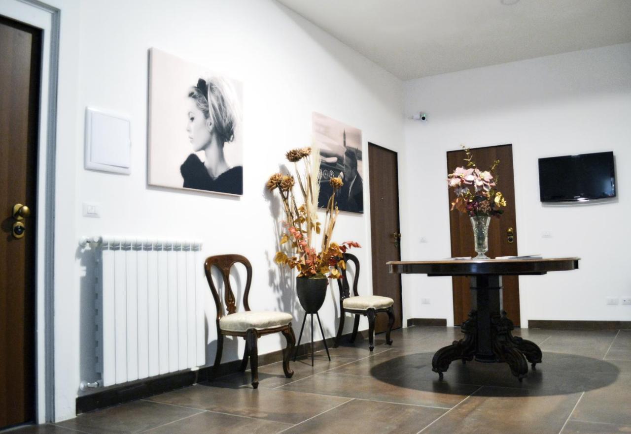 Rinascimento Casa Brigitte Holiday home