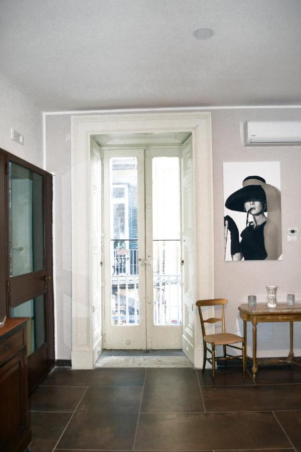 Rinascimento Casa Brigitte Holiday home *