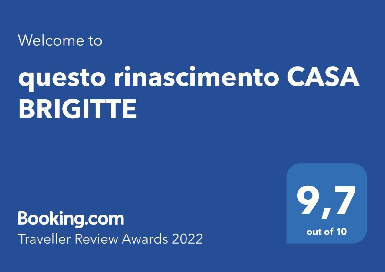 Holiday home Rinascimento Casa Brigitte Naples