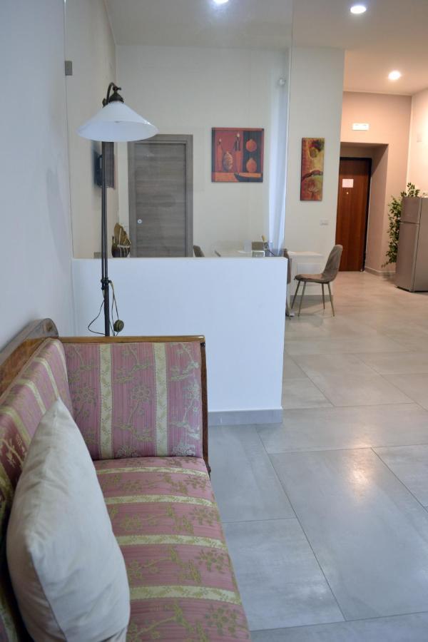 Holiday home Rinascimento Casa Brigitte *