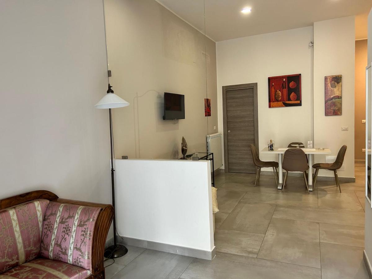 Rinascimento Casa Brigitte Holiday home
