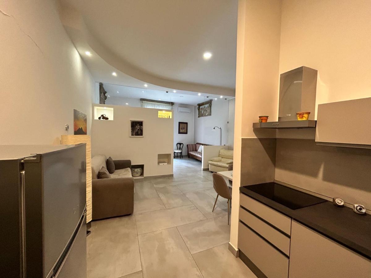 Rinascimento Casa Brigitte Holiday home