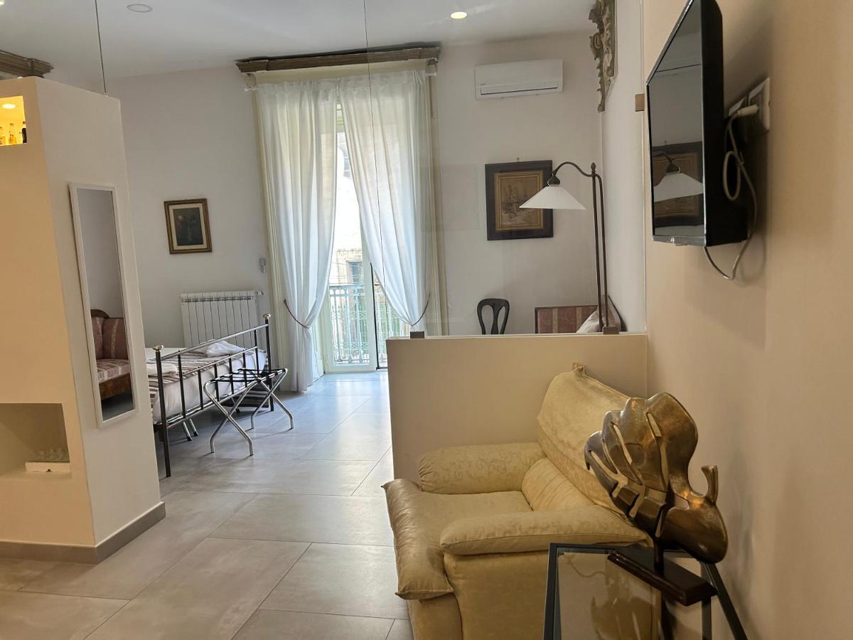 Rinascimento Casa Brigitte Holiday home